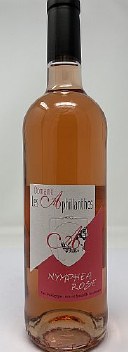 Domaine Les Aphillanthes 2021 Nymphea Rose